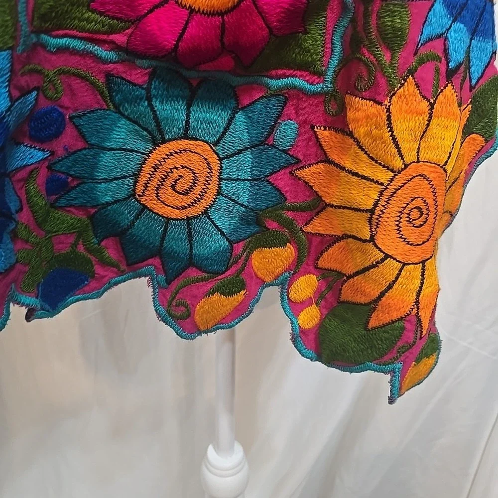 Handmade this bright